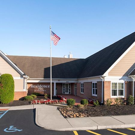 Residence Inn Mt. Laurel At Bishop'S Gate Mount Laurel Exterior foto