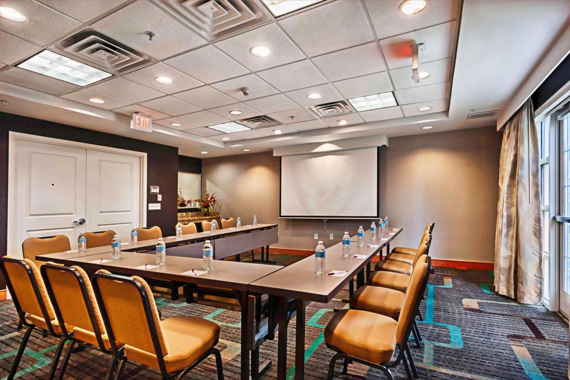 Residence Inn Mt. Laurel At Bishop'S Gate Mount Laurel Exterior foto