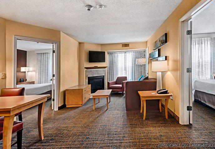 Residence Inn Mt. Laurel At Bishop'S Gate Mount Laurel Exterior foto