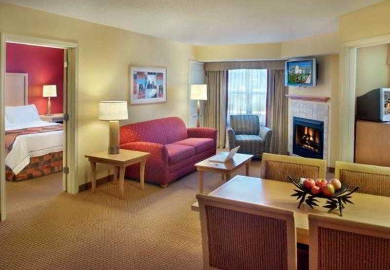 Residence Inn Mt. Laurel At Bishop'S Gate Mount Laurel Habitación foto