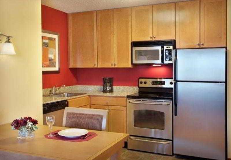 Residence Inn Mt. Laurel At Bishop'S Gate Mount Laurel Habitación foto